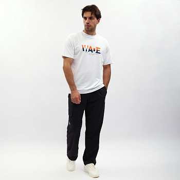 AHSW137-1 Футболка Wade белый